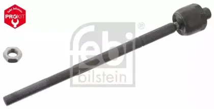 46289 FEBI BILSTEIN Осевой шарнир, рулевая тяга