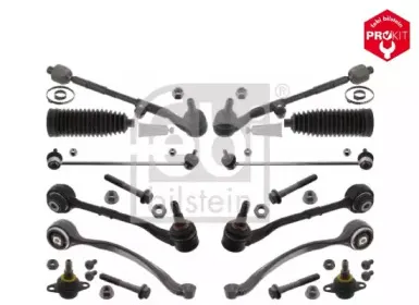 46292 FEBI BILSTEIN