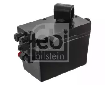 46343 FEBI BILSTEIN Опрокидывающий насос, кабина