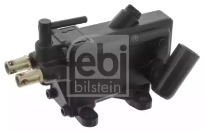 46344 FEBI BILSTEIN Опрокидывающий насос, кабина
