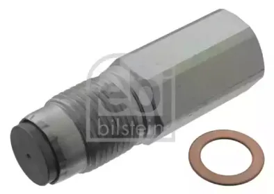 46366 FEBI BILSTEIN Клапан, система питания