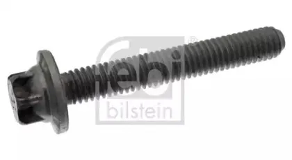 46389 FEBI BILSTEIN Резьбовая пробка, картер коробки передач