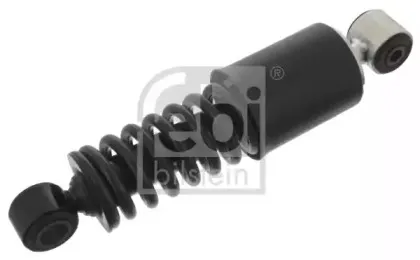 46393 FEBI BILSTEIN Гаситель, крепление кабины