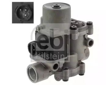 46477 FEBI BILSTEIN Клапан, регулирование противоблокировочного устройства