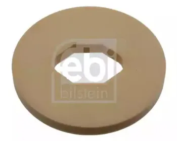 46553 FEBI BILSTEIN Дистанционная шайба, стабилизатор кабина водителя