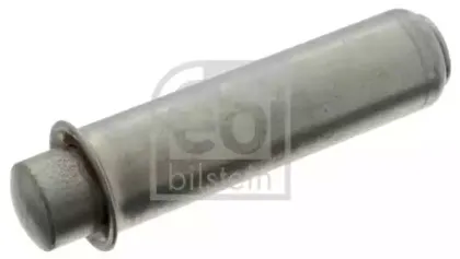 46592 FEBI BILSTEIN Устройство для натяжения ремня, ремень ГРМ