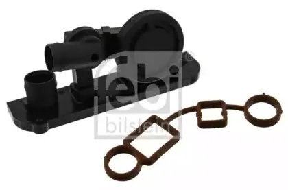 46604 FEBI BILSTEIN Клапан, отвода воздуха из картера