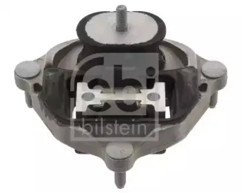 46607 FEBI BILSTEIN Подвеска, автоматическая коробка передач