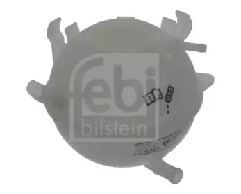 46748 FEBI BILSTEIN Компенсационный бак, охлаждающая жидкость