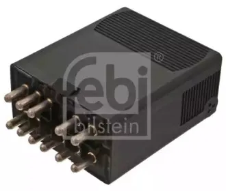 46764 FEBI BILSTEIN Блок управления, кондиционер