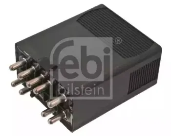 46765 FEBI BILSTEIN Реле, кондиционер