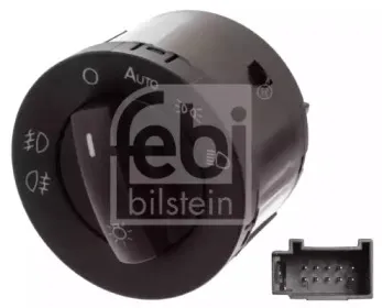 46805 FEBI BILSTEIN Выключатель, головной свет