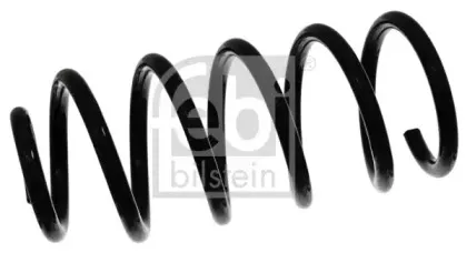 46831 FEBI BILSTEIN Пружина ходовой части