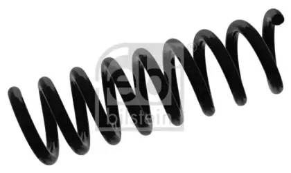 46843 FEBI BILSTEIN Пружина ходовой части