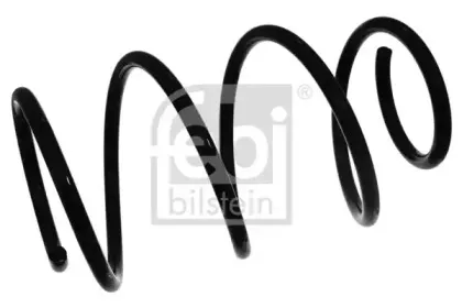 46850 FEBI BILSTEIN Пружина ходовой части