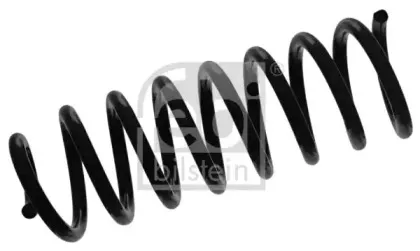 46852 FEBI BILSTEIN Пружина ходовой части