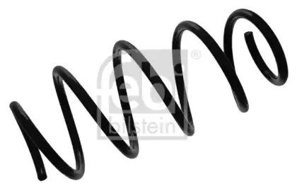 46864 FEBI BILSTEIN Пружина ходовой части