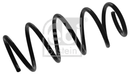 46865 FEBI BILSTEIN Пружина ходовой части