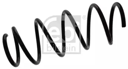 46867 FEBI BILSTEIN Пружина ходовой части