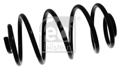 46868 FEBI BILSTEIN Пружина ходовой части
