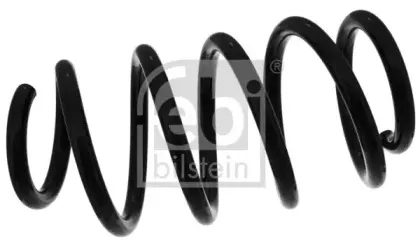 46870 FEBI BILSTEIN Пружина ходовой части