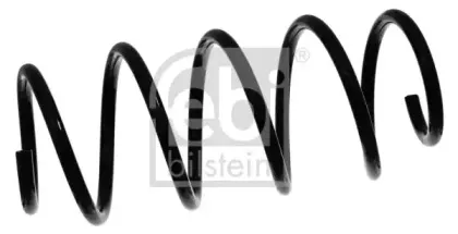46879 FEBI BILSTEIN Пружина ходовой части