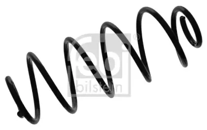 46882 FEBI BILSTEIN Пружина ходовой части