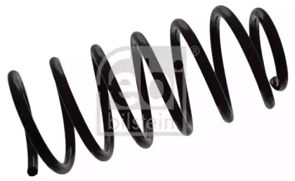 46886 FEBI BILSTEIN Пружина ходовой части