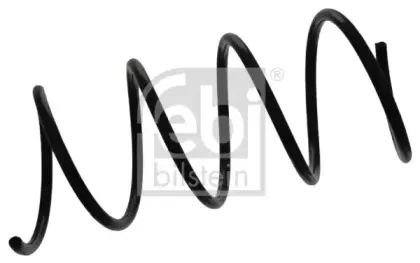 46889 FEBI BILSTEIN Пружина ходовой части