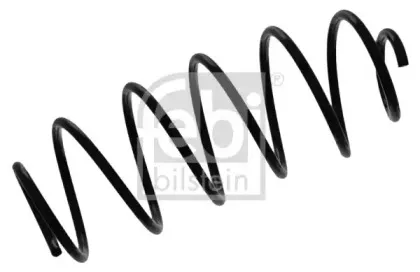 46906 FEBI BILSTEIN Пружина ходовой части