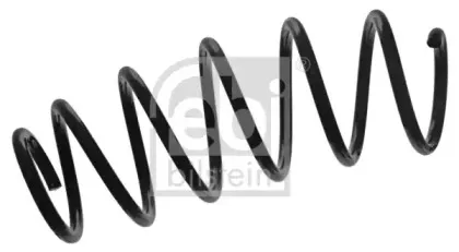 46915 FEBI BILSTEIN Пружина ходовой части