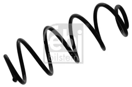 46917 FEBI BILSTEIN Пружина ходовой части