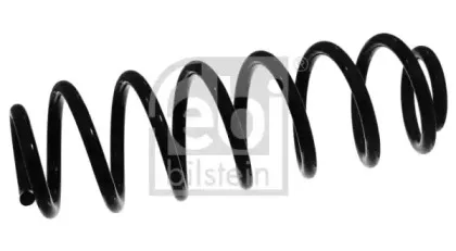 46918 FEBI BILSTEIN Пружина ходовой части