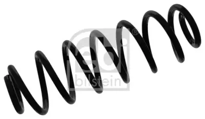 46924 FEBI BILSTEIN Пружина ходовой части