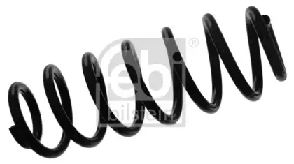 46925 FEBI BILSTEIN Пружина ходовой части