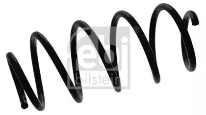 46926 FEBI BILSTEIN Пружина ходовой части