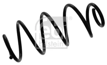 46930 FEBI BILSTEIN Пружина ходовой части
