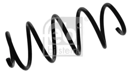 46931 FEBI BILSTEIN Пружина ходовой части