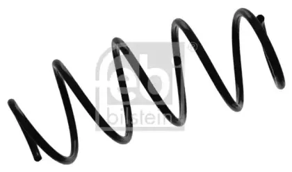 46951 FEBI BILSTEIN Пружина ходовой части