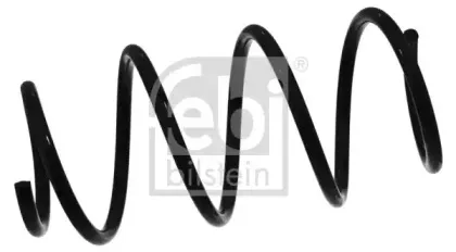 46967 FEBI BILSTEIN Пружина ходовой части