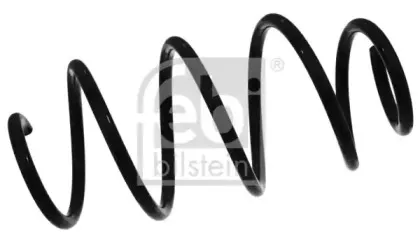 46974 FEBI BILSTEIN Пружина ходовой части