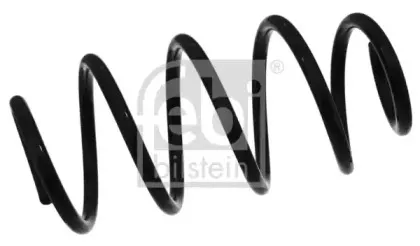 46978 FEBI BILSTEIN Пружина ходовой части