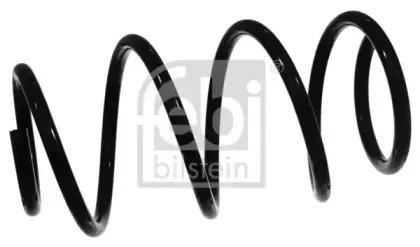 46979 FEBI BILSTEIN Пружина ходовой части