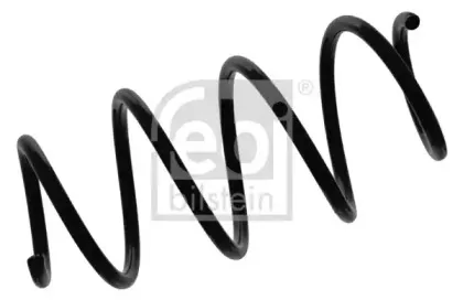 46993 FEBI BILSTEIN Пружина ходовой части