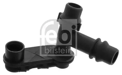 46999 FEBI BILSTEIN Фланец охлаждающей жидкости