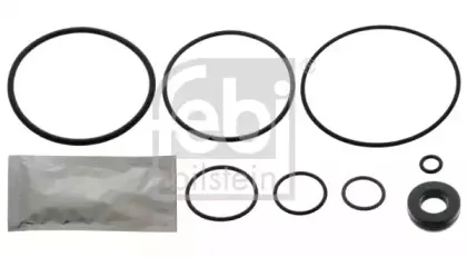 47002 FEBI BILSTEIN Ремкомплект, ускорительный клапан