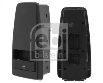 47020 FEBI BILSTEIN Выключатель, стеклолодъемник