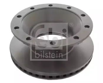 47030 FEBI BILSTEIN Тормозной диск