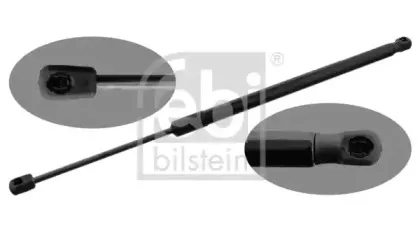 47055 FEBI BILSTEIN Газовая пружина, крышка багажник