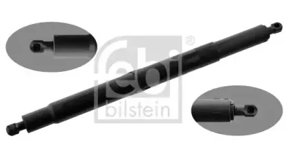 47074 FEBI BILSTEIN Газовая пружина, крышка багажник